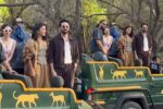 Rakul Preet Singh : गिर जंगल में रकुल की वॉक.. विवाद पर सफाई