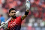 IPL वैल्युएशन का नया रिकॉर्ड: विराट कोहली बने सबसे अमीर खिलाड़ी