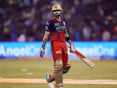 Virat Kohli