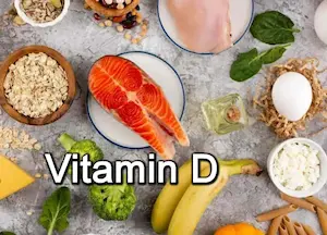 Health- शरीर में विटामिन-डी की कमी पड़ सकती है भारी, कमजोर होती है इम्यूनिटी