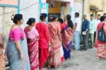 West Bengal- बंगाल में 15 बूथों पर दोबारा वोटिंग, सुरक्षा के कड़े इंतजाम