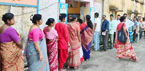 बंगाल