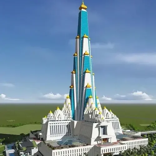 वृंदावन