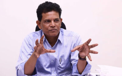 Akunuri Murali : रेवंत सरकार को झटका, आकुनूरी मुरली ने दिया इस्तीफा