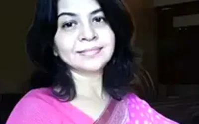 West Bengal CEO News : नीलम मीणा बनीं नई मुख्य निर्वाचन अधिकारी