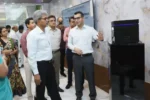 दक्षिण मध्य रेलवे ने शुरू किए एआई आधारित यात्री सहायता केंद्र