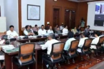 मंत्री ने की धान खरीद और जनकल्याण योजनाओं की समीक्षा