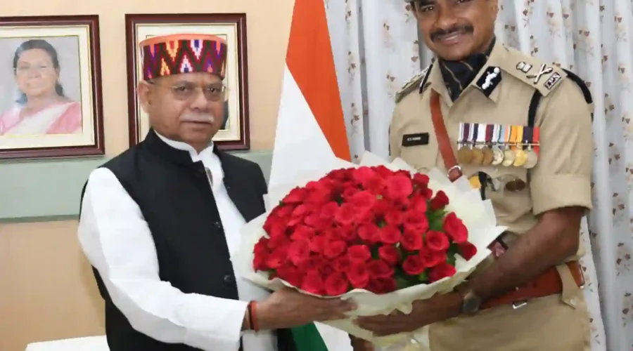 शिष्टाचार भेंट