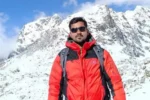 Mount Everest : एवरेस्ट की चोटी पर तिरंगा फहराने का सपना साकार करेंगे आदिवासी युवा मोती कुमार