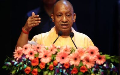 Shiksha Mitras : शिक्षामित्रों को पहचान और संबल दे रही योगी सरकार