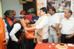 ‘ऑपरेशन सिंदूर’ भारत के शौर्य का प्रतीक – एन. रामचंदर राव