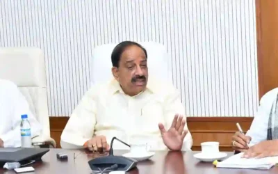 Telangana : बीज नियंत्रण में राज्यों को अधिक अधिकार दिए जाएं – तुम्मला