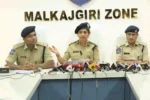 साइबर ठगी करने वाले अंतर्राज्यीय गिरोह के दो सदस्य गिरफ्तार