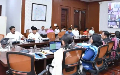 Hyderabad : 11 मई से शुरू होंगे शिक्षा सप्ताह समारोह