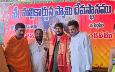 Naveen Yadav MLA : विधायक नवीन यादव ने किए विशेष पूजा कार्यक्रम