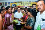 Kalyandurgam MLA : महिलाएं उद्यमी बनकर आत्मनिर्भर बनें: विधायक