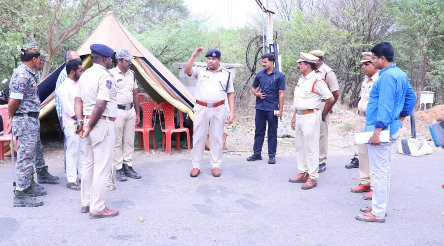 Cattle smuggling