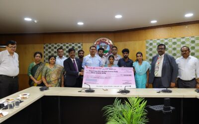 RTC Drivers Accident Insurance : आरटीसी कर्मचारियों के परिवारों को एक-एक करोड़ की सहायता