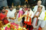 N.T. Rama Rao : इंदिरा गांधी एक पीढ़ी हैं और एनटी रामाराव एक युग हैं – रेवंत रेड्डी