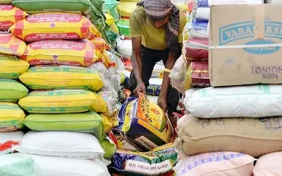 Wholesale Inflation: थोक महंगाई में जबरदस्त उछाल