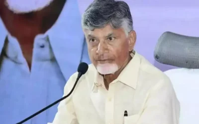 Women Reservation : 2029 चुनाव से पहले TDP का बड़ा ऐलान, महिलाओं को मिलेगा 33% आरक्षण