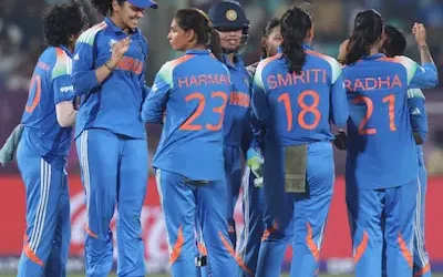 Women’s Cricket: महिला क्रिकेट में नया अध्याय
