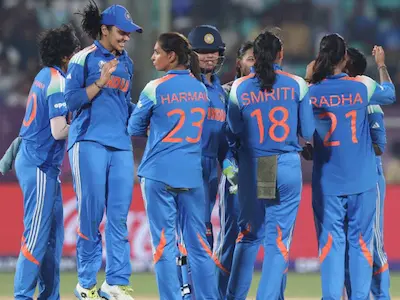Women's Cricket