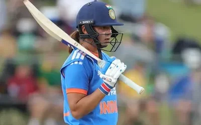 Women’s T-20: विमेंस टी-20 वर्ल्ड कप 2026: हरमनप्रीत के हाथों में कमान