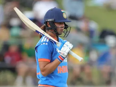 Women's T-20