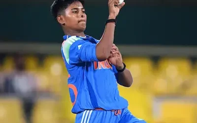 World Cup: गांव से वर्ल्ड कप तक का सफर