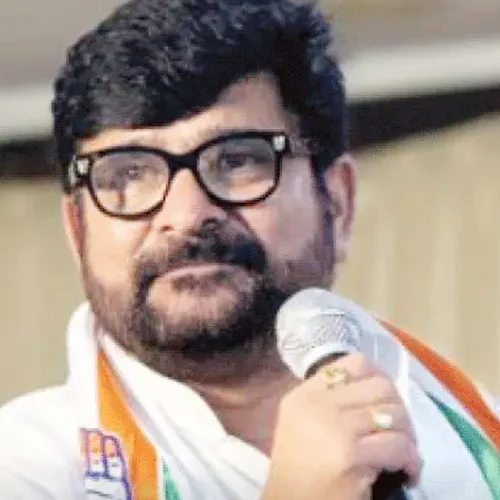 विनय कुलकर्णी