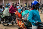 Ebola Virus : इन तीन देशों की यात्रा से बचें, भारत सरकार की एडवाइजरी