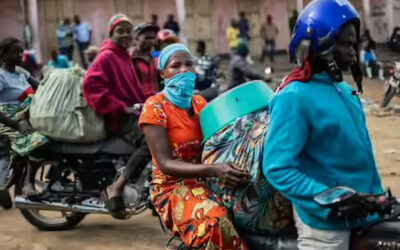 Ebola Virus : इन तीन देशों की यात्रा से बचें, भारत सरकार की एडवाइजरी