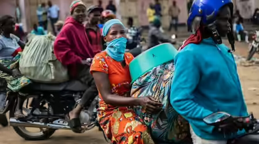 Ebola Virus