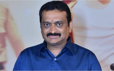 Bandla Ganesh : बंडला गणेश विवाद पर फिर बोले पीवीपी