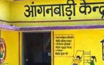 Bihar News- बिहार सरकार का बड़ा फैसला, आंगनबाड़ी केंद्रों की अब वीडियो कॉल से होगी निगरानी