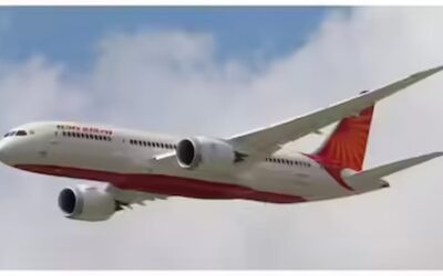 Air India flight: एयर इंडिया का बड़ा फैसला: इन 6 देशों के लिए उड़ानें बंद!