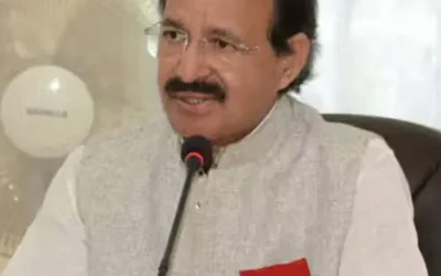 West Bengal- बंगाल में निष्पक्ष मतदान पर सवाल, अल्वी ने केंद्रीय बलों पर उठाए मुद्दे