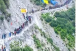 National- 3 जुलाई से शुरू होगी अमरनाथ यात्रा, 3.5 लाख श्रद्धालुओं ने कराया पंजीकरण