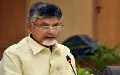AP Cyber Crime : साइबर अपराधों पर चंद्रबाबू का सख्त एक्शन प्लान