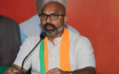Telangana politics : क्या मोदी ने रेवंत रेड्डी को ऑफर दिया?, धर्मपुरी अरविंद का बड़ा दावा