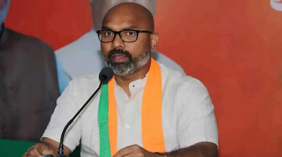 Telangana politics