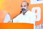 मोदी की सभा से बंडी संजय बाहर, तेलंगाना राजनीति में हलचल