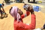 Weather- गर्मी का कहर : दिल्ली-यूपी में तापमान 45 डिग्री के पार, मौसम विभाग ने जारी किया अलर्ट