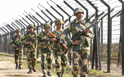 Illegal Infiltration News : बंगाल में संदिग्ध विदेशी नागरिकों पर शिकंजा