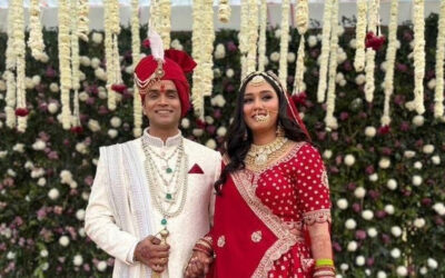 Noida Twisha Sharma : शादी के 5 महीने बाद त्विशा शर्मा की मौत.. क्या उन 20 लाख के शेयरों के लिए कराया जबरन अबॉर्शन?