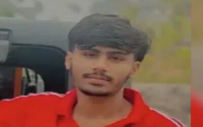 Faridabad crime : प्रेम संबंध के चलते बैडमिंटन खिलाड़ी की बेरहमी से हत्या