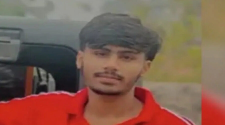 Faridabad crime