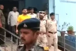 Bihar Encounter : 50 हजार के इनामी बदमाश का एनकाउंटर, JDU MLC बोले- कार्रवाई जारी रहेगी