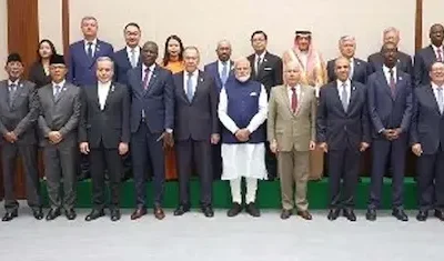 BRICS- ब्रिक्स बैठक में बढ़ा कूटनीतिक तनाव, ईरान-यूएई विवाद में रूस को करना पड़ा हस्तक्षेप